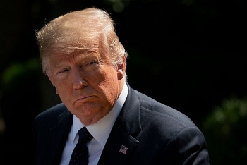 tiep tuc dim biden ong trump ve ra vien canh kinh hoang neu doi thu thang cu