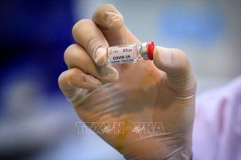 EU đặt mua hơn 300 triệu liều vaccine phòng COVID-19 của AstraZeneca