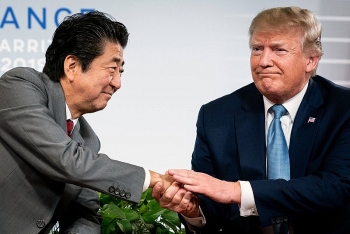 Chuyên gia Mỹ nêu 2 vấn đề Nhật 