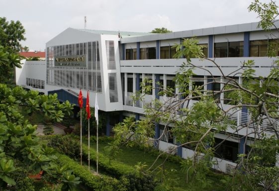 Điểm chuẩn Đại học Giao Thông Vận Tải TPHCM xét học bạ năm 2020 đợt 1