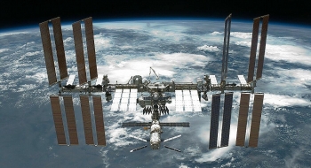Nga dự định rút khỏi ISS, tự xây trạm vũ trụ riêng