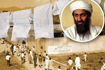 CIA tìm ra trùm khủng bố Osama bin Laden nhờ một chi tiết không ngờ