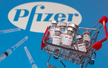 80.000 liều vaccine Pfizer trị giá gần 2 triệu USD sắp sửa bị Israel "đưa vào bãi rác"