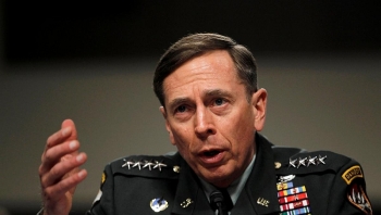 Tướng CIA cảnh báo hậu quả khi Mỹ vắng bóng tại Afghanistan