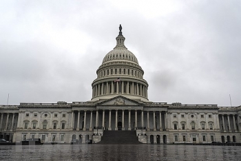 Thượng viện Mỹ thông qua kế hoạch đầu tư hạ tầng 1.000 tỷ USD