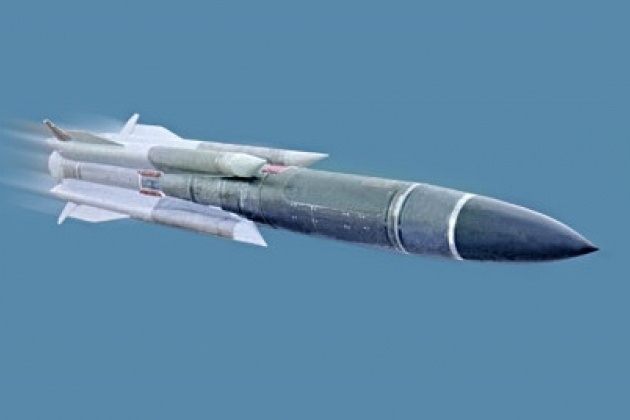 Tướng Nga hé lộ tên lửa siêu thanh Kh-95 cực khủng