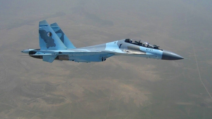 Lý do khiến Algeria chuyển từ chiến cơ Pháp, sang chọn mua Su-30MKA Nga