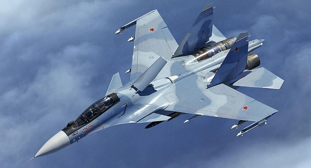 Nga sắp nhận hàng loạt Super Sukhoi có thể khiến NATO bất an