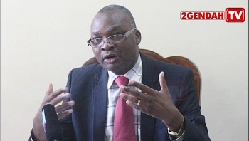 Bộ trưởng Quốc phòng Tanzania đột tử, bệnh viện từ chối tiết lộ nguyên nhân