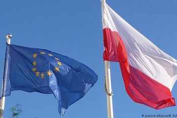 Ba Lan dọa rời khỏi EU