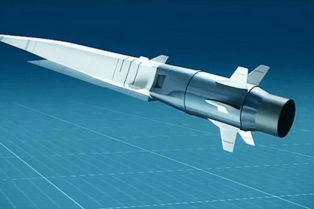 Nga sẽ có tên lửa siêu thanh Zircon bản đặc biệt