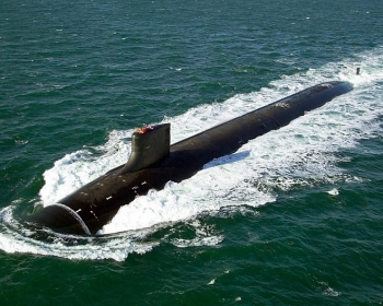 Vì sao Hải quân Mỹ vẫn luôn giữ bí mật về tàu ngầm 'Sói biển'?