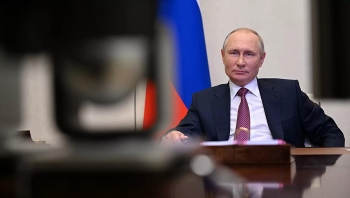 Điện Kremlin thông báo Tổng thống Putin chuẩn bị tham dự một cuộc họp của HĐBA