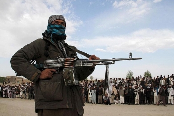 Taliban gửi thông điệp đến Mỹ liên quan vấn đề Afghanistan
