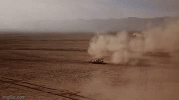 Xe tăng, trực thăng Nga rầm rộ diễn tập bắn đạn thật sát Afghanistan