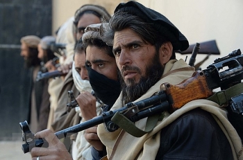 Mỹ cáo buộc Taliban vi phạm thỏa thuận
