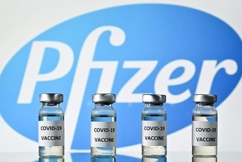 Pfizer tăng giá bán vaccine COVID-19 ở Anh đắt hơn 20%