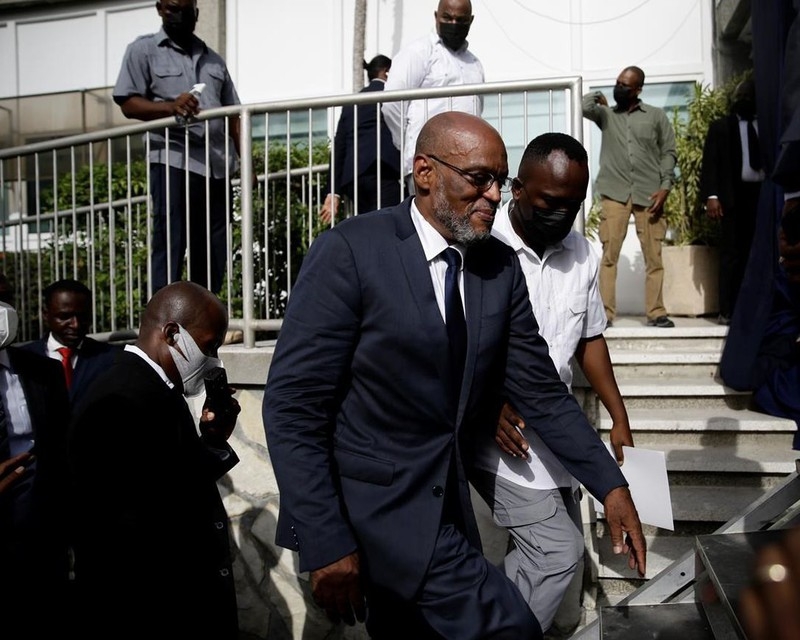 Haiti quyết định hoãn bầu cử tổng thống nhưng không nêu lý do