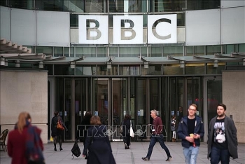 Nga yêu cầu một phóng viên BBC tại Moskva trở về Anh