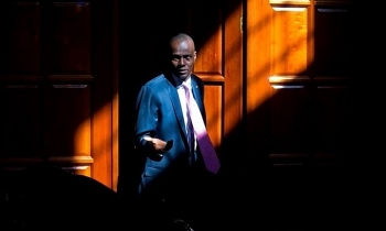 Thẩm phán Haiti từ chối nhiệm vụ điều tra vụ âm mưu sát hại tổng thống