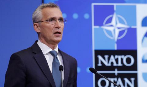 NATO sẽ hỗ trợ ngoại giao cho Afghanistan