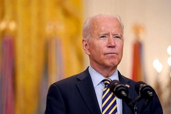 Tổng thống Biden quyết định tăng quân đến Afghanistan
