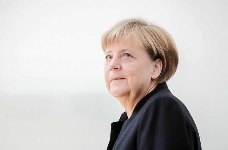 Thủ tướng Đức Merkel nhận lương hưu bao nhiêu sau khi rời nhiệm sở?