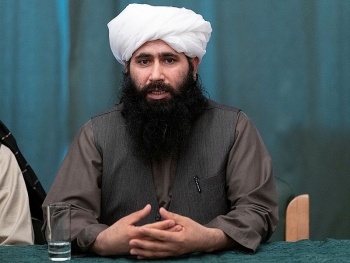 Taliban nói gì về việc Tổng thống Afghanistan đã rời khỏi đất nước?