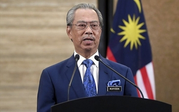 Thủ tướng Malaysia từ chức sau 17 tháng cầm quyền, nội các giải tán