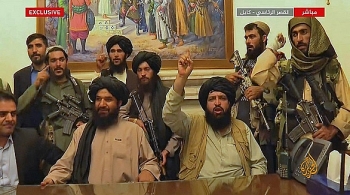 Taliban sẽ không được tiếp cận khoản tiền dự trữ của Afghanistan