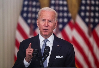 Kế hoạch rút quân khỏi Afghanistan của ông Biden sẽ bị điều tra?