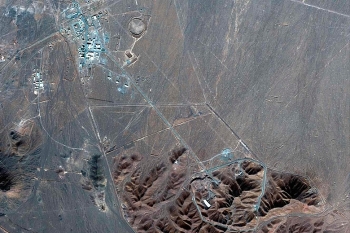 Iran có thể làm giàu uranium lên gần cấp độ vũ khí hạt nhân?