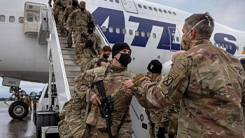 Taliban lại gửi 'tối hậu thư' cho quân đội Mỹ