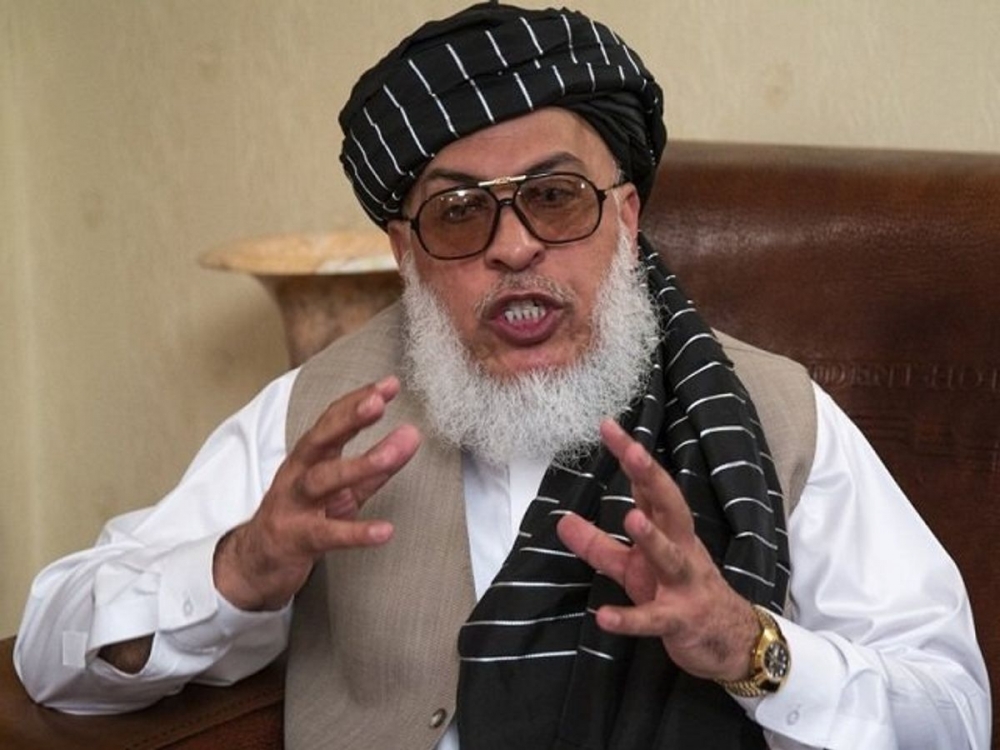 Thủ lĩnh Taliban bất ngờ liên hệ với với Ấn Độ và đưa ra đề nghị
