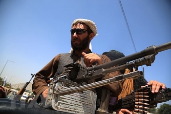Lực lượng Taliban dự kiến thời điểm công bố cơ cấu chính phủ mới