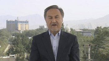 Taliban đề nghị Thị trưởng Kabul quay trở lại làm việc