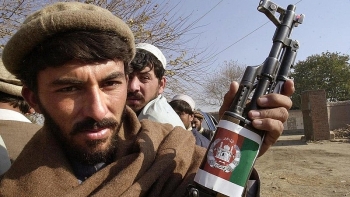 Dân quân Afghanistan hạ 30 tay súng Taliban, chiếm lại 3 huyện miền Bắc