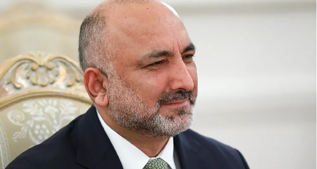 Taliban thông báo Cựu Ngoại trưởng Afghanistan chuẩn bị về nước