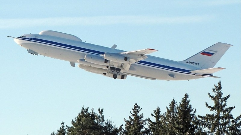 Nga xác nhận đang phát triển máy bay 'Ngày tận thế' mới