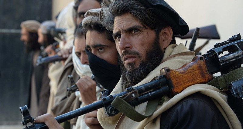 Taliban nắm trong tay hơn 100 hệ thống phòng không khiến Nga lo ngại cho an ninh thế giới