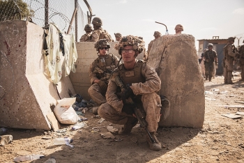 Thời điểm Mỹ rút hoàn toàn binh sĩ khỏi Afghanistan, điều gì sẽ xảy ra?
