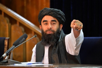 Taliban mở cửa tất cả hệ thống ngân hàng tại Afghanistan