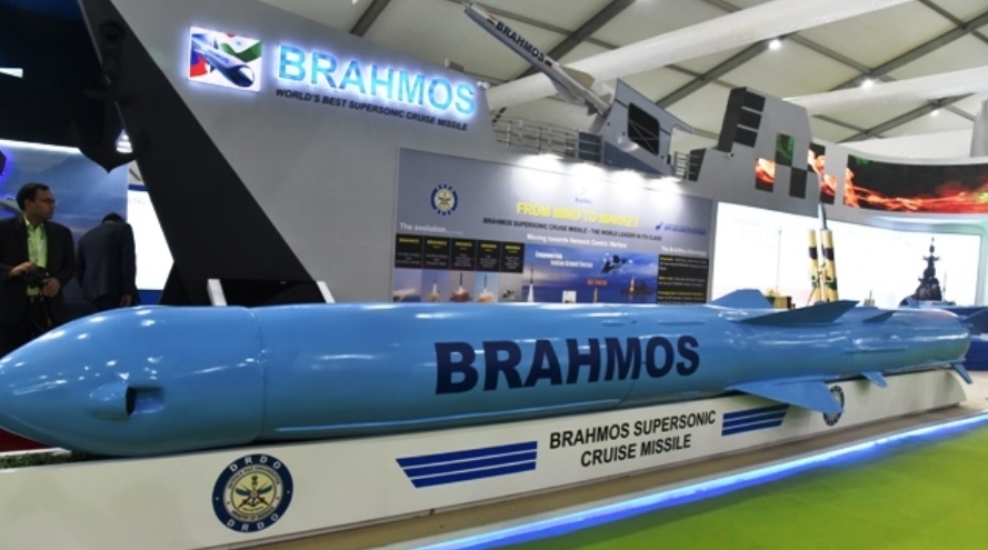 Nhiều nước tức tốc đặt mua tên lửa BrahMos sau khi Nga - Ấn chào hàng