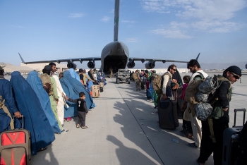 Thổ Nhĩ Kỳ đồng ý quản lý sân bay Kabul sau đề nghị của Taliban