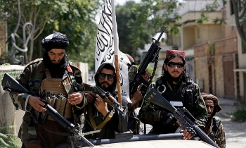Lầu Năm Góc khẳng định Taliban đã phóng thích hàng nghìn tù nhân ISIS-K