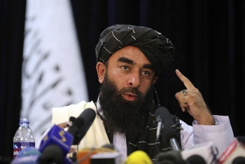 Taliban chuẩn bị thành lập nội các mới, cam kết khắc phục mọi vấn đề về kinh tế