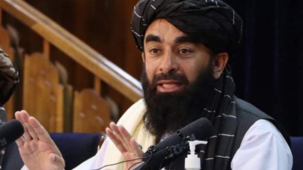 Taliban lên án cuộc tấn công IS-K của Hoa Kỳ