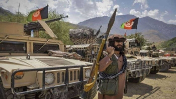 Taliban dư sức chiếm Panjshir chỉ sau vài giờ?