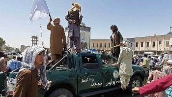 Phe phái tranh giành quyền lực trong nội bộ lãnh đạo Taliban