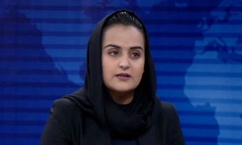 Nhà báo nữ đầu tiên phỏng vấn trực tiếp đại diện cấp cao Taliban đã rời Afghanistan